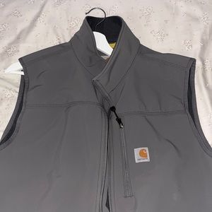 Carhartt Fisherman Nylon Vest